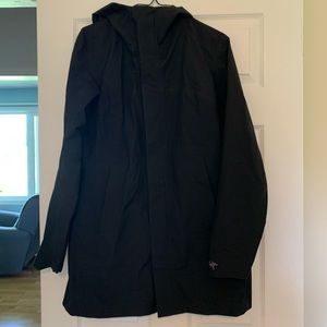 Arcteryx Codetta Coat